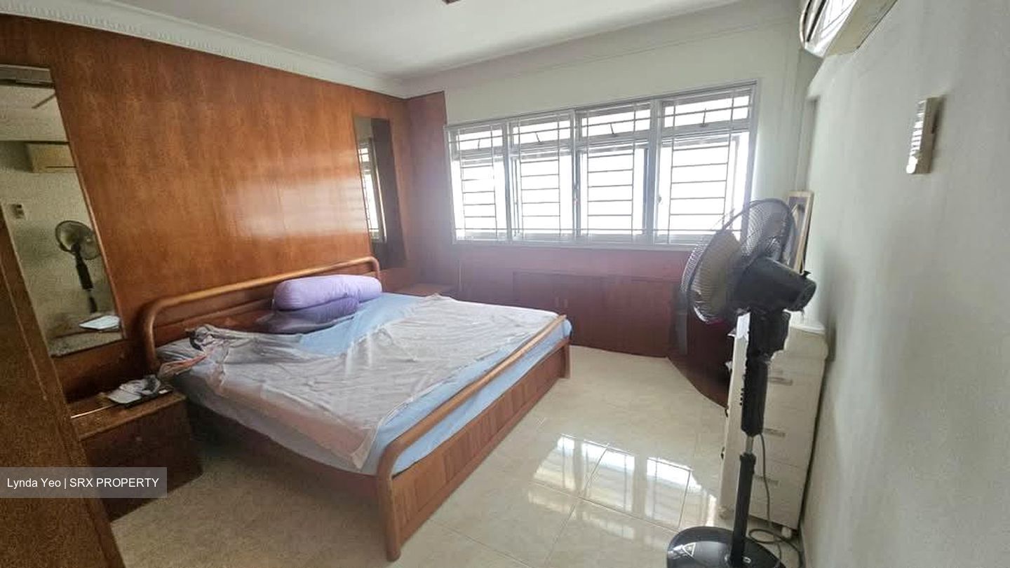 Blk 509 Choa Chu Kang Street 51 (Choa Chu Kang), HDB 5 Rooms #558027941